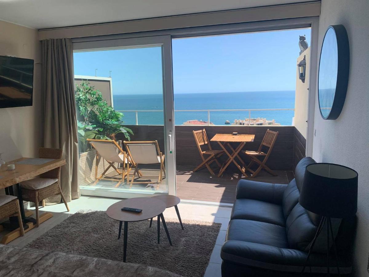 Solaris Panoramic Vue Apartment *