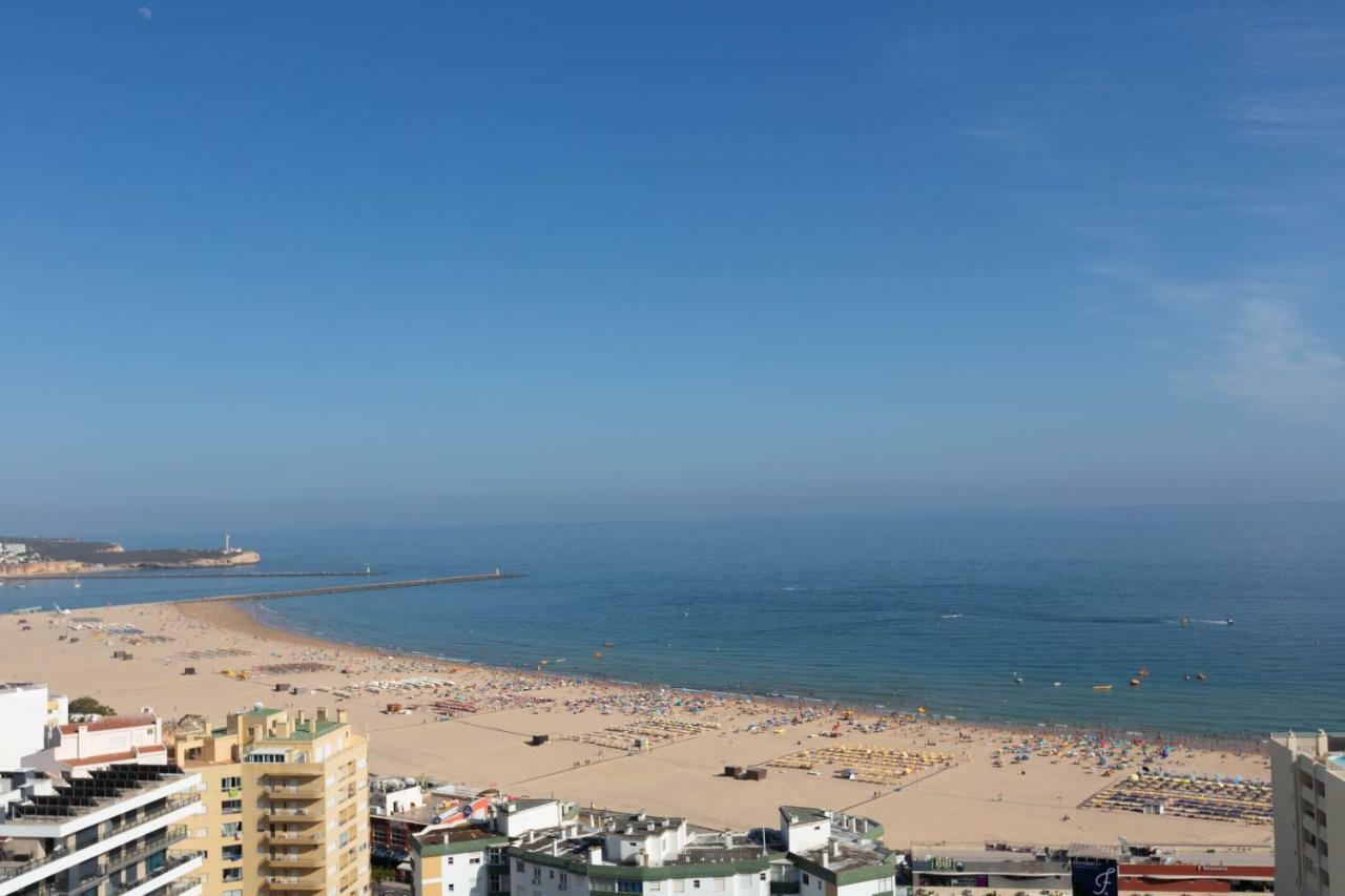 Solaris Panoramic Vue Apartment Portimão