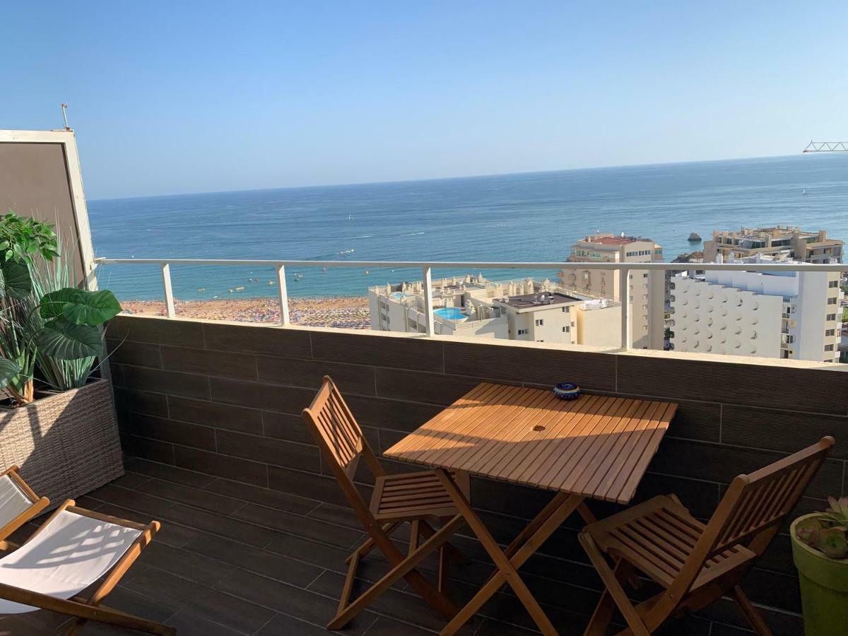 Apartment Solaris Panoramic Vue