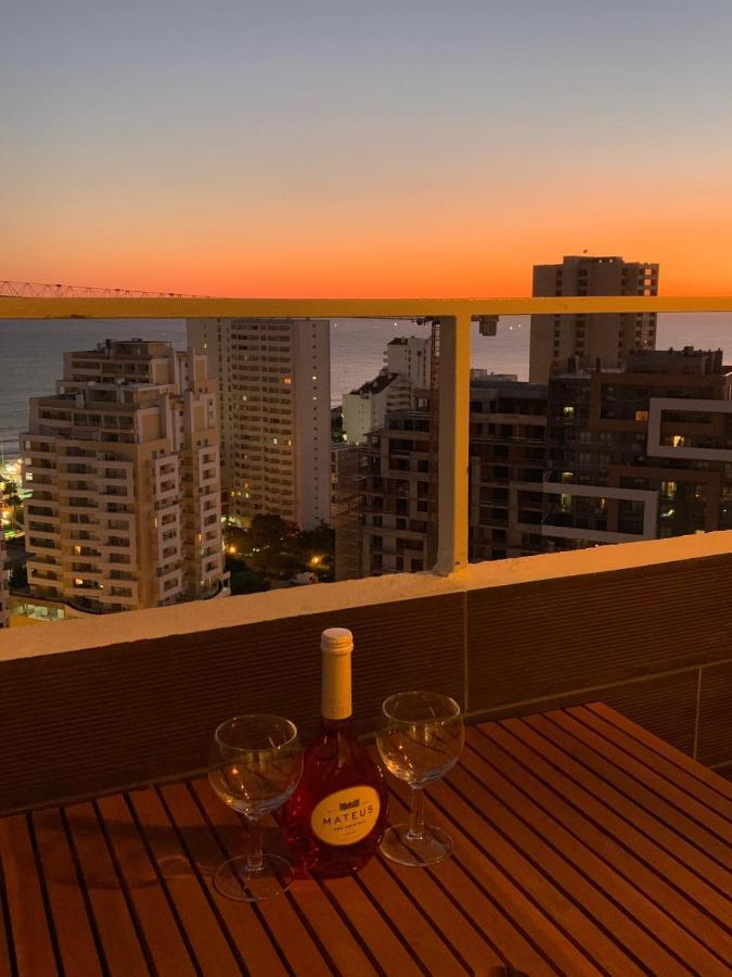 Solaris Panoramic Vue Apartamento