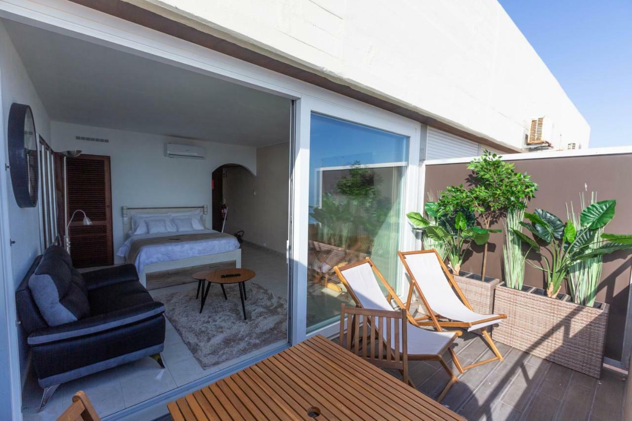 Apartamento Solaris Panoramic Vue *