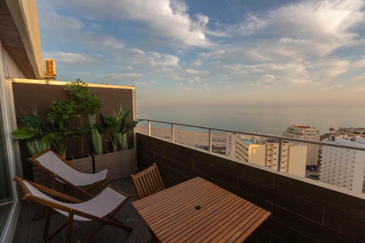 Apartamento Solaris Panoramic Vue Portimão